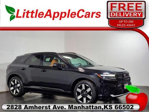 2024 Honda Prologue Elite