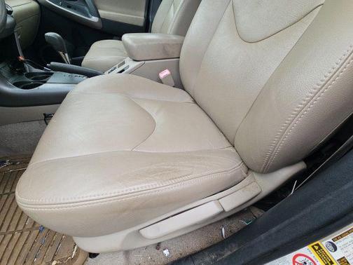 Savannah Metallic 2008 Toyota RAV4 Base