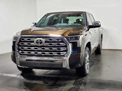 2022 Toyota Tundra 1794