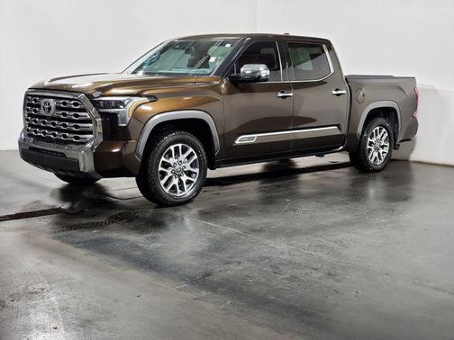 2022 Toyota Tundra 1794