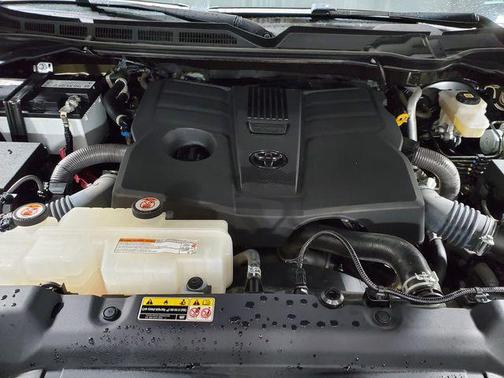 2022 Toyota Tundra 1794