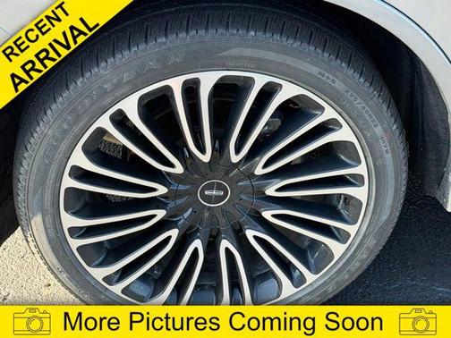 2020 Lincoln Aviator Black Label AWD