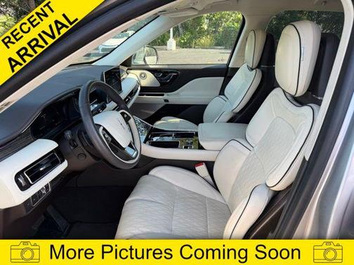 2020 Lincoln Aviator Black Label AWD