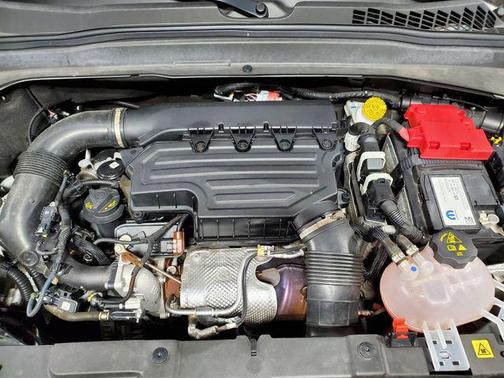 2022 Jeep Renegade Altitude