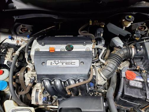 2009 Honda Accord LX-P
