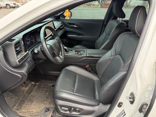 2023 Toyota Crown Limited