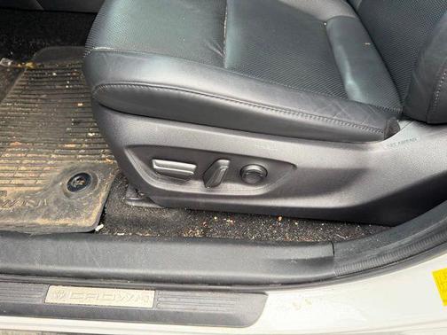 2023 Toyota Crown Limited