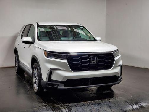 2024 Honda Pilot EX-L