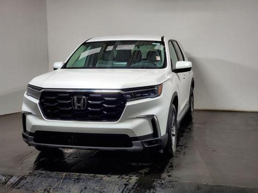2024 Honda Pilot EX-L