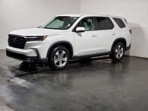2024 Honda Pilot EX-L