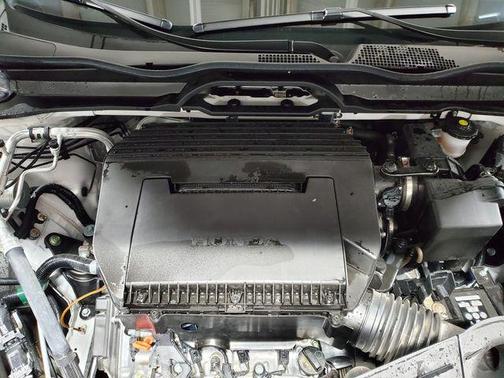 2024 Honda Pilot EX-L