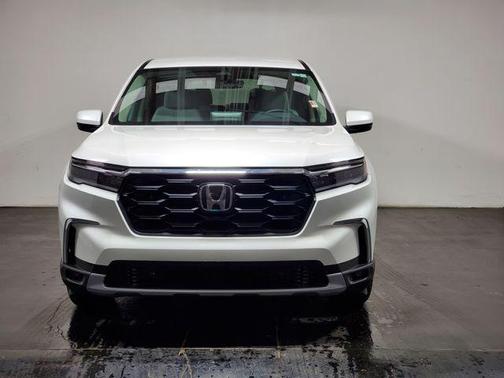 2024 Honda Pilot EX-L