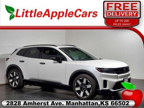 2024 Honda Prologue Elite