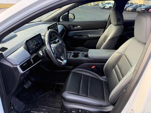 2024 Honda Prologue Elite