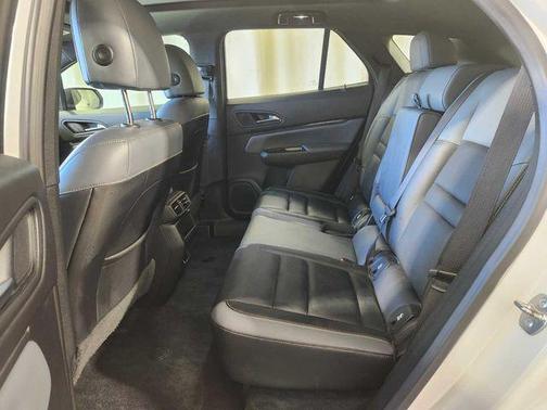 2024 Honda Prologue Elite