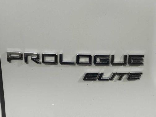 2024 Honda Prologue Elite