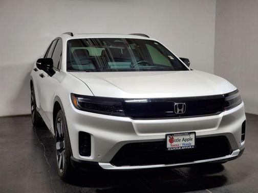 2024 Honda Prologue Elite