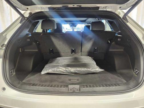 2024 Honda Prologue Elite