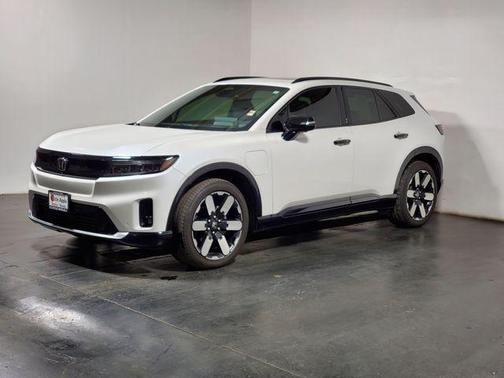 2024 Honda Prologue Elite