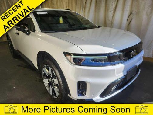 2024 Honda Prologue Elite