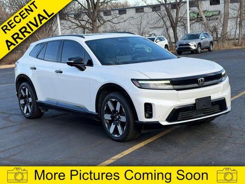 2024 Honda Prologue Elite