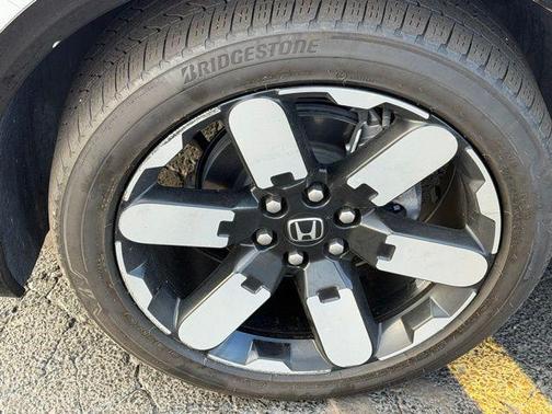 2024 Honda Prologue Elite