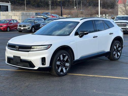 2024 Honda Prologue Elite