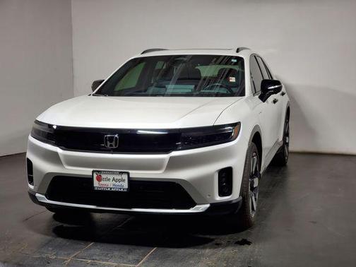 2024 Honda Prologue Elite