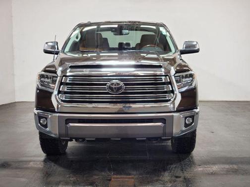 2019 Toyota Tundra 1794 Edition