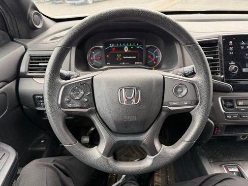 2022 Honda Pilot AWD Sport