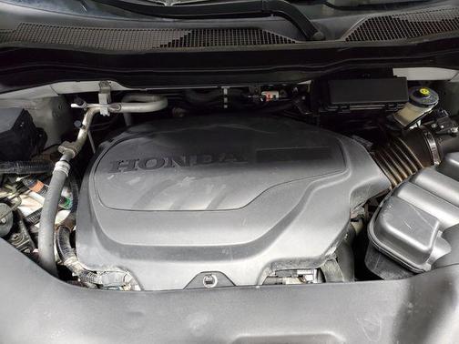 2022 Honda Pilot AWD Sport