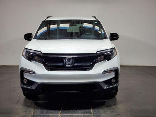 2022 Honda Pilot AWD Sport