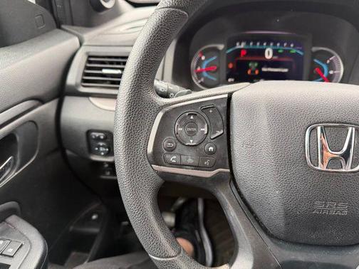 2022 Honda Pilot AWD Sport