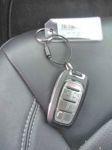 Diamond Black Crystal Pearlcoat 2025 Chrysler Pacifica L