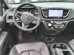 Diamond Black Crystal Pearlcoat 2025 Chrysler Pacifica L