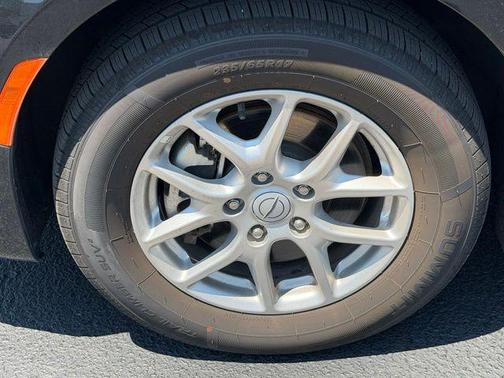 Diamond Black Crystal Pearlcoat 2025 Chrysler Pacifica L