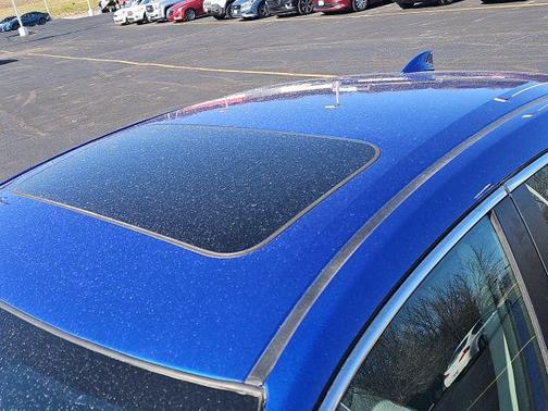 2017 Honda Civic Touring