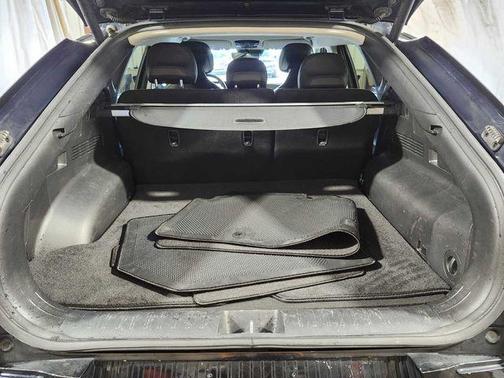 Gravity Blue 2024 Kia EV6 Wind
