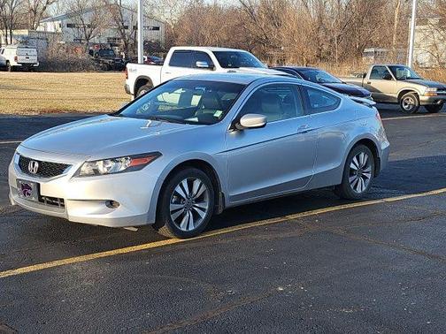 2009 Honda Accord EX-L