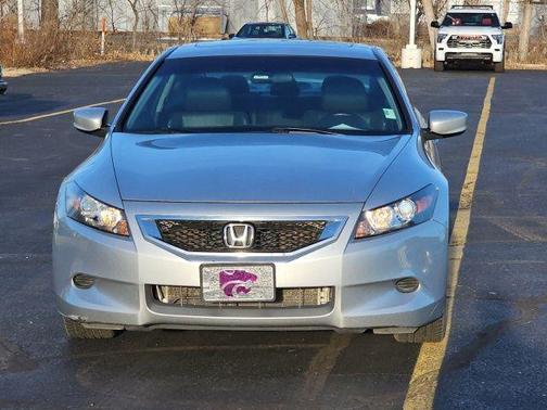 2009 Honda Accord EX-L