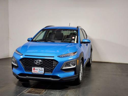 2020 Hyundai KONA SEL