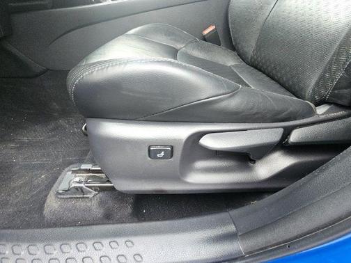 Blue Eclipse Metallic 2019 Toyota C-HR Limited