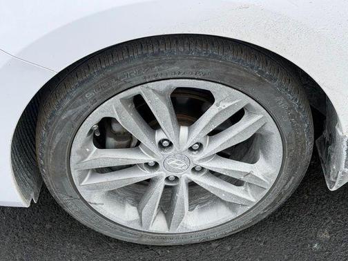 2016 Hyundai Elantra GT Base