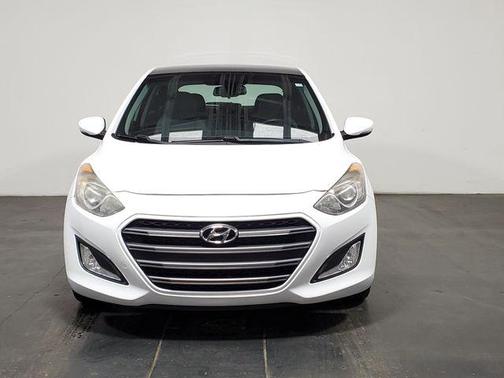 2016 Hyundai Elantra GT Base