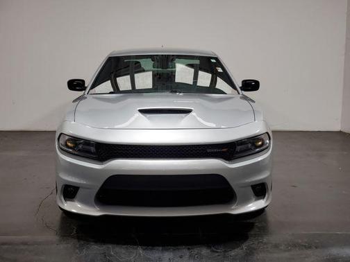 Triple Nickel Clearcoat 2019 Dodge Charger R/T