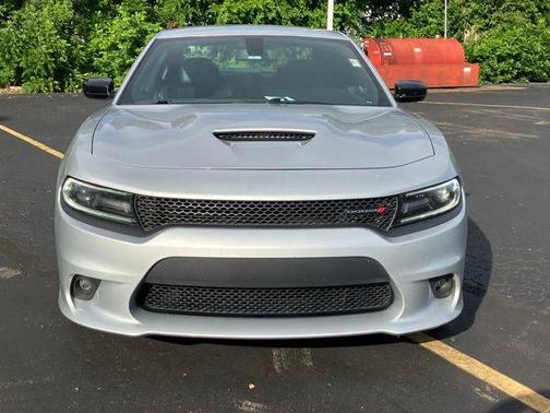 Triple Nickel Clearcoat 2019 Dodge Charger R/T