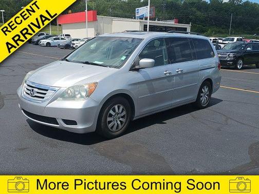 2010 Honda Odyssey EX-L