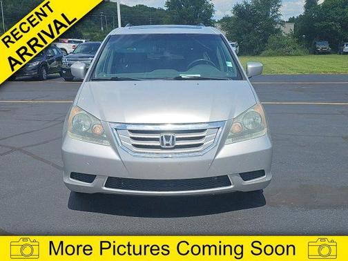 2010 Honda Odyssey EX-L