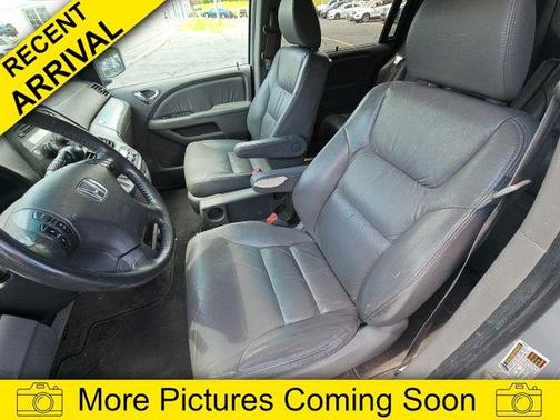 2010 Honda Odyssey EX-L
