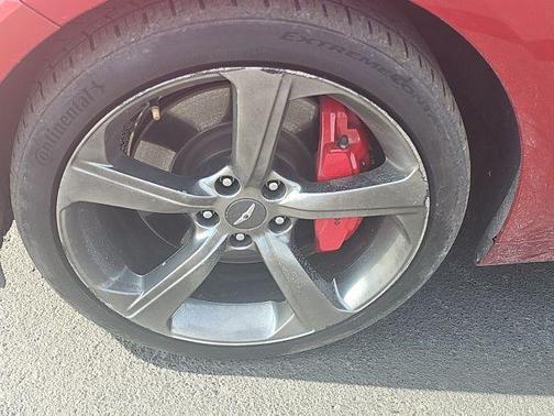 2019 Genesis G70 3.3T Advanced